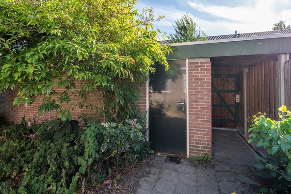 Medium property photo - Franklin D Rooseveltlaan 108, 5625 PC Eindhoven